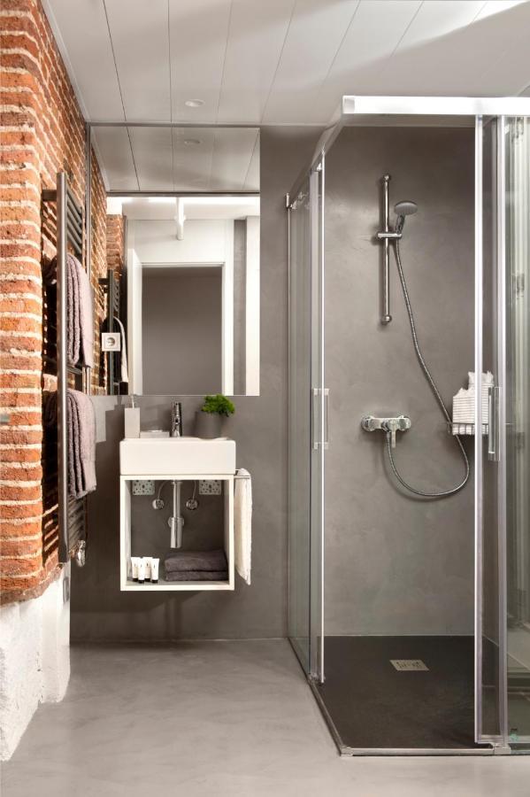 Eric Voekel Boutique Apartments - Madrid Suites Dış mekan fotoğraf