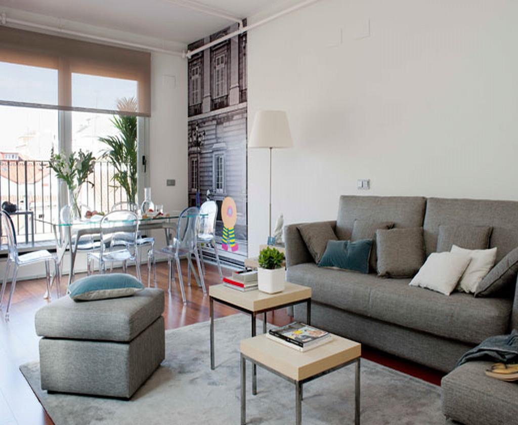Eric Vokel Boutique Apartments - Madrid Suites Dış mekan fotoğraf