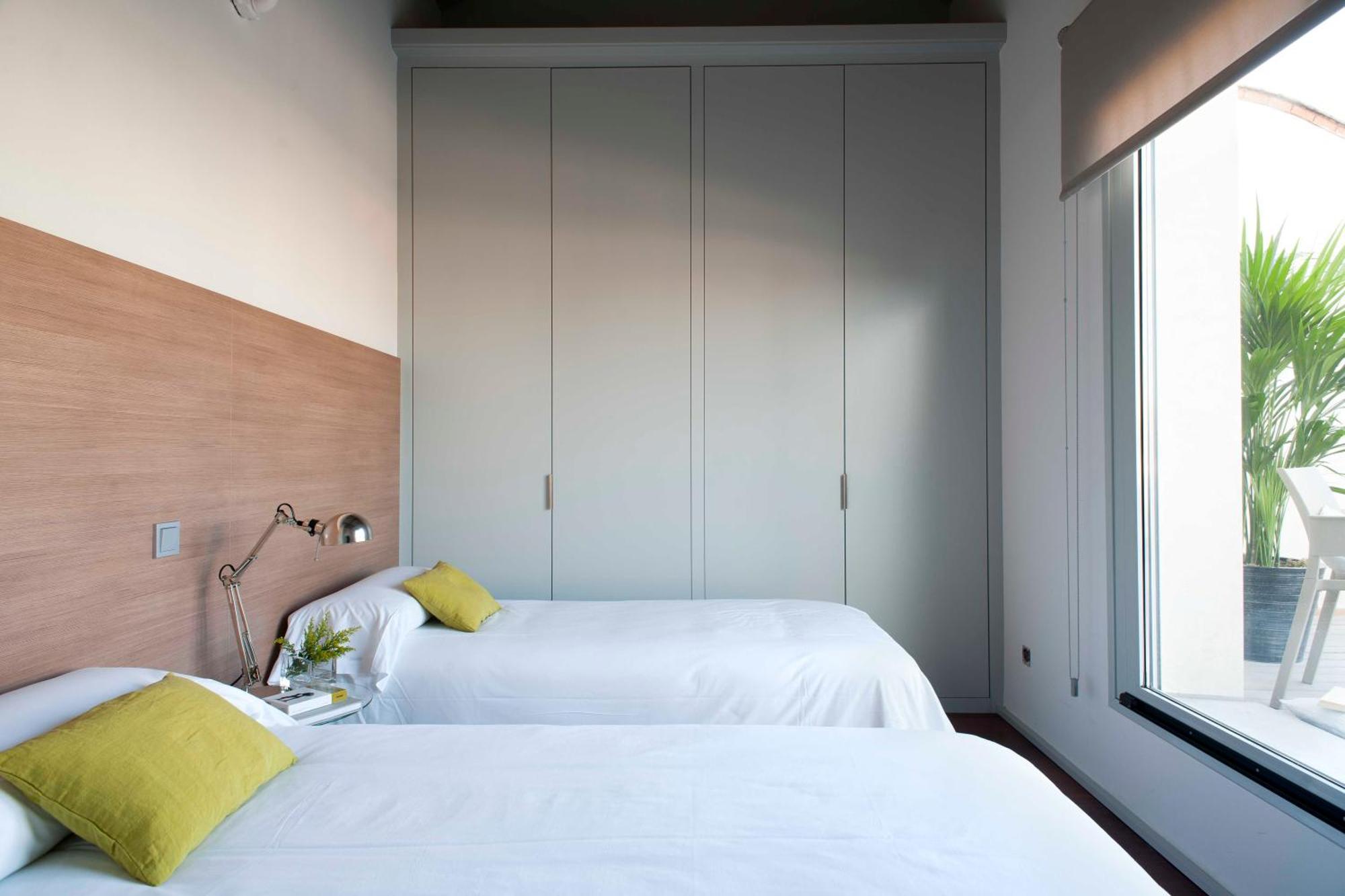 Eric Voekel Boutique Apartments - Madrid Suites Dış mekan fotoğraf