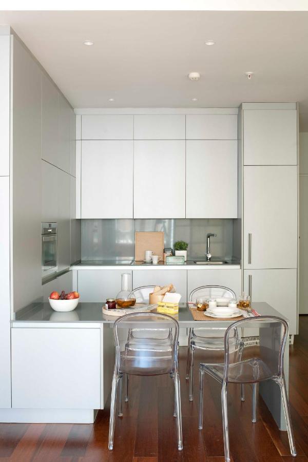 Eric Voekel Boutique Apartments - Madrid Suites Dış mekan fotoğraf